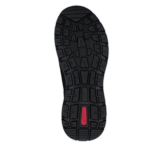 Rieker Men's Wide Shoes | 06152 - Image 7