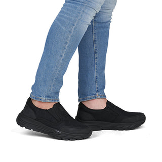 Rieker Men's Wide Shoes | 06152 - Image 10