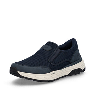 Rieker Men's Wide Shoes | 06152 - Image 12