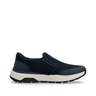 Rieker Men's Wide Shoes | 06152 - Image 13
