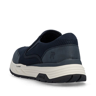 Rieker Men's Wide Shoes | 06152 - Image 14