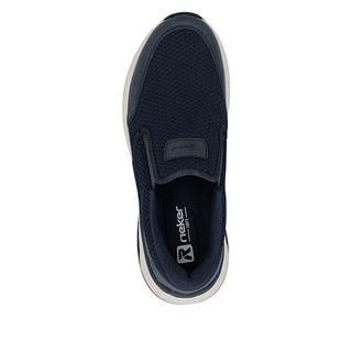 Rieker Men's Wide Shoes | 06152 - Image 15