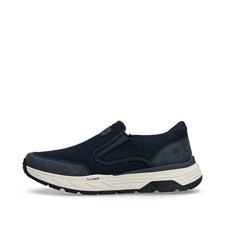 Rieker Men's Wide Shoes | 06152 - Image 16