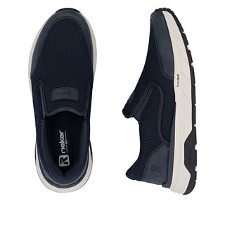 Rieker Men's Wide Shoes | 06152 - Image 20