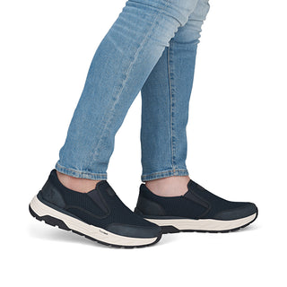 Rieker Men's Wide Shoes | 06152 - Image 21