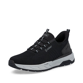 Rieker Men's Ready2GO Wide Shoes | 06153 - Image 1