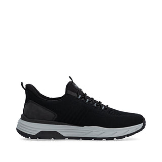 Rieker Men's Ready2GO Wide Shoes | 06153 - Image 2