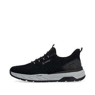 Rieker Men's Ready2GO Wide Shoes | 06153 - Image 5