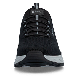 Rieker Men's Ready2GO Wide Shoes | 06153 - Image 6