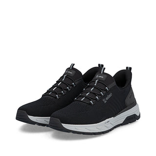 Rieker Men's Ready2GO Wide Shoes | 06153 - Image 8