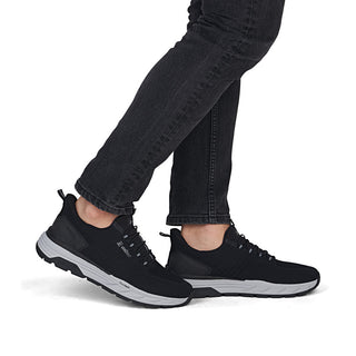 Rieker Men's Ready2GO Wide Shoes | 06153 - Image 10