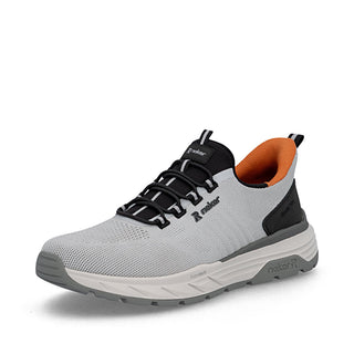 Rieker Men's Ready2GO Wide Shoes | 06153 - Image 12