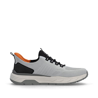 Rieker Men's Ready2GO Wide Shoes | 06153 - Image 13