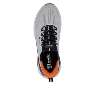 Rieker Men's Ready2GO Wide Shoes | 06153 - Image 15