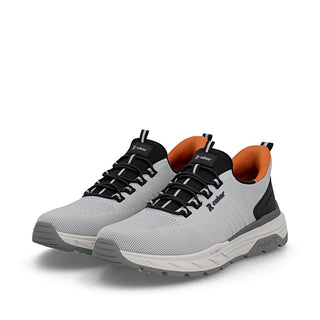 Rieker Men's Ready2GO Wide Shoes | 06153 - Image 19