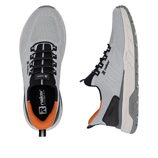 Rieker Men's Ready2GO Wide Shoes | 06153 - Image 20