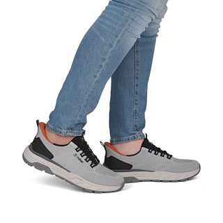 Rieker Men's Ready2GO Wide Shoes | 06153 - Image 21