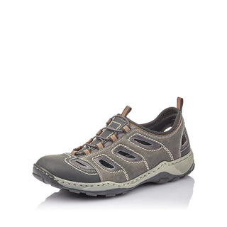 Rieker Men's Shoes | 08065 - Image 1