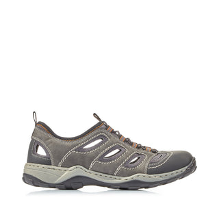 Rieker Men's Shoes | 08065 - Image 2