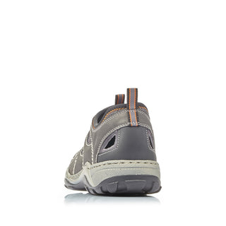Rieker Men's Shoes | 08065 - Image 3