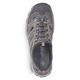 Rieker Men's Shoes | 08065 - Image 4