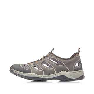 Rieker Men's Shoes | 08065 - Image 5
