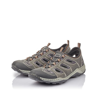 Rieker Men's Shoes | 08065 - Image 6