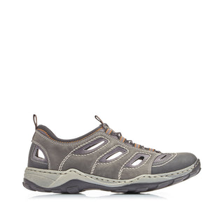 Rieker Men's Shoes | 08065 - Image 7