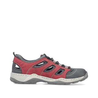 Rieker Men's Shoes | 08065 - Image 9