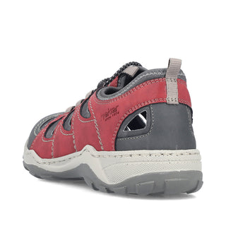 Rieker Men's Shoes | 08065 - Image 10