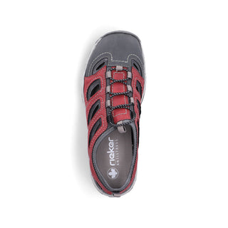 Rieker Men's Shoes | 08065 - Image 11