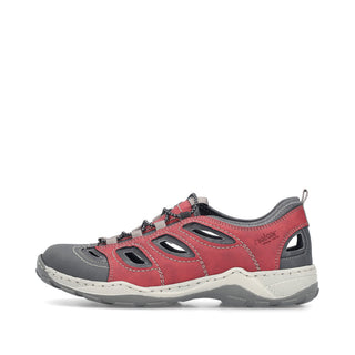 Rieker Men's Shoes | 08065 - Image 12