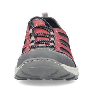 Rieker Men's Shoes | 08065 - Image 13