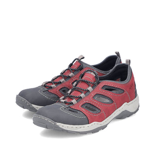 Rieker Men's Shoes | 08065 - Image 15