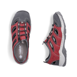 Rieker Men's Shoes | 08065 - Image 16