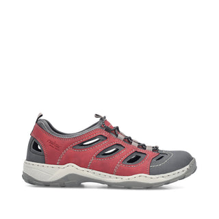 Rieker Men's Shoes | 08065 - Image 21