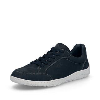 Rieker Men's Real Leather Shoes | 08300 - Image 1
