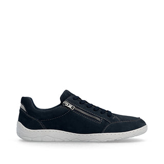 Rieker Men's Real Leather Shoes | 08300 - Image 2
