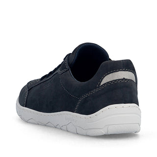 Rieker Men's Real Leather Shoes | 08300 - Image 3
