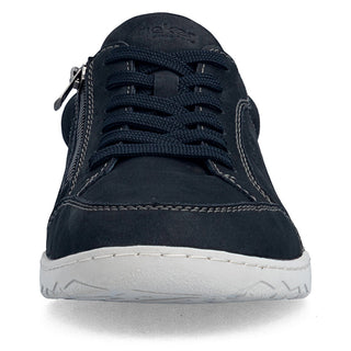 Rieker Men's Real Leather Shoes | 08300 - Image 6