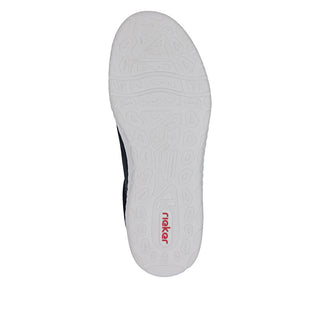 Rieker Men's Real Leather Shoes | 08300 - Image 7
