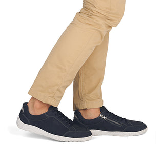 Rieker Men's Real Leather Shoes | 08300 - Image 10