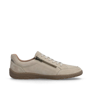 Rieker Men's Real Leather Shoes | 08300 - Image 13