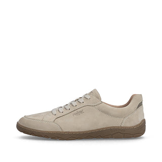 Rieker Men's Real Leather Shoes | 08300 - Image 16