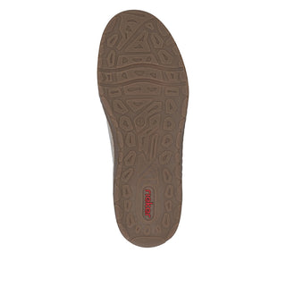 Rieker Men's Real Leather Shoes | 08300 - Image 18