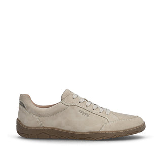 Rieker Men's Real Leather Shoes | 08300 - Image 22