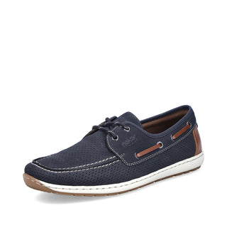 Rieker Men's Shoes | 08816 - Image 1