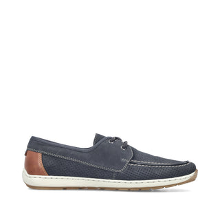 Rieker Men's Shoes | 08816 - Image 2