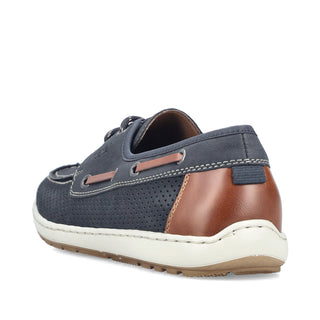 Rieker Men's Shoes | 08816 - Image 3