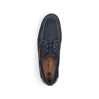Rieker Men's Shoes | 08816 - Image 4
